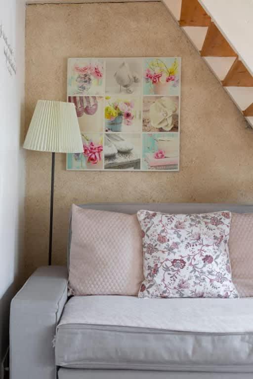 Le Ruellan Charmant Duplex Proche Plage Saint-Malo Esterno foto