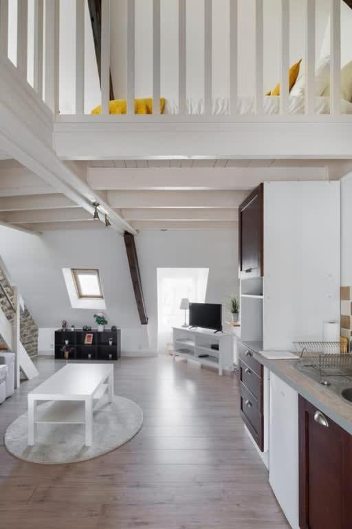 Le Ruellan Charmant Duplex Proche Plage Saint-Malo Esterno foto