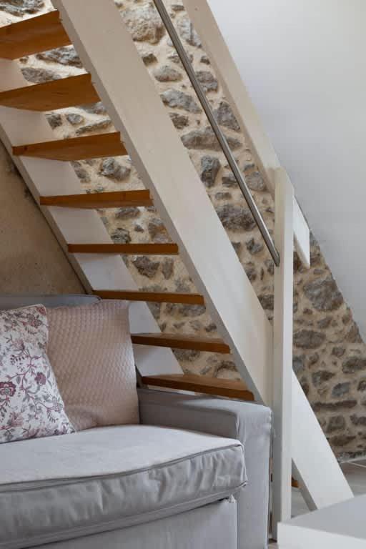 Le Ruellan Charmant Duplex Proche Plage Saint-Malo Esterno foto